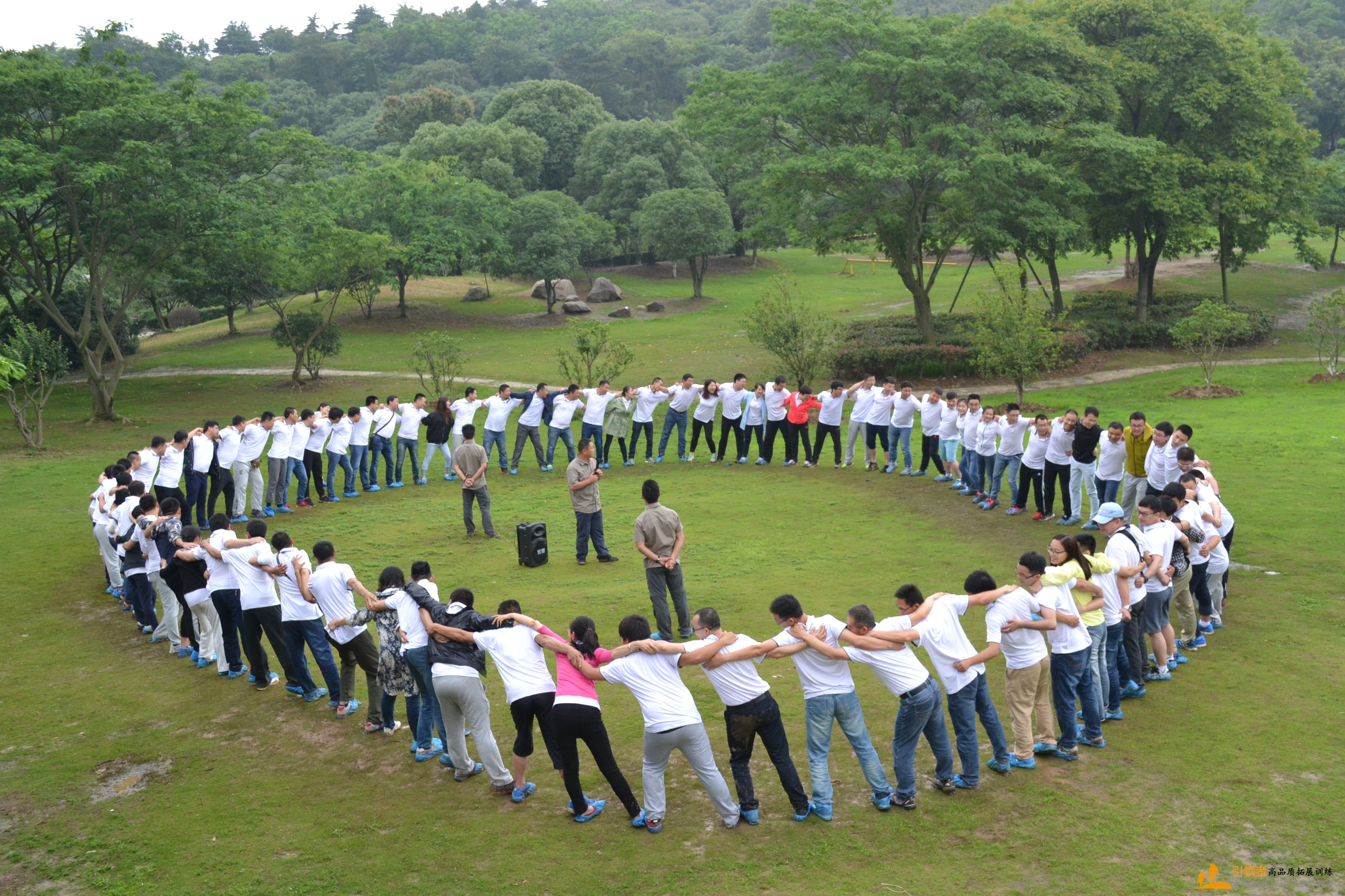拓展培训付款方式