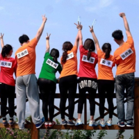 拓展活动学员要求