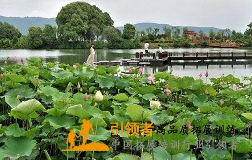 拓展培训器械常识