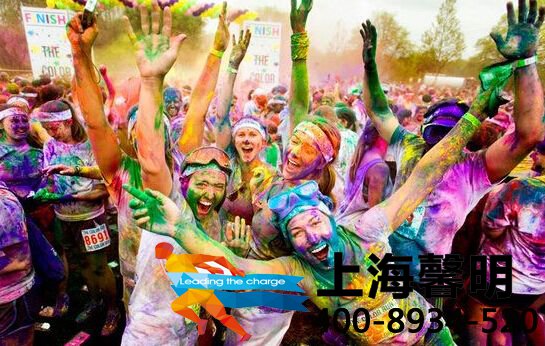 拓展训练能给企业带来什么收益