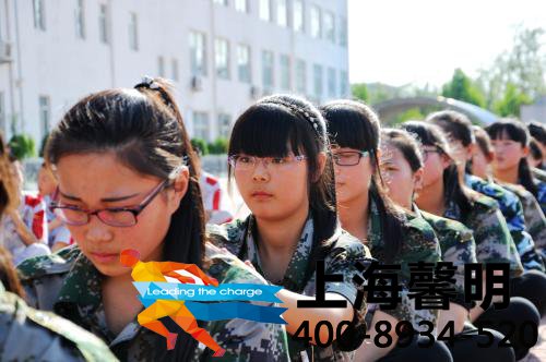 拓展训练怎样才能一次次的突破自己、超越自己