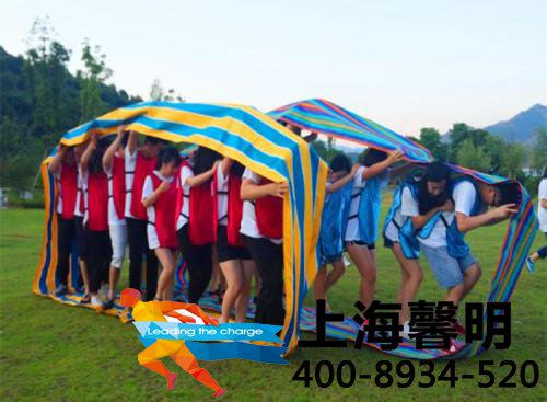 拓展训练怎样才能让团队