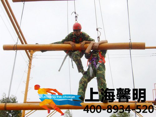 如何看待户外体验式培训机构的“安全＂标准?