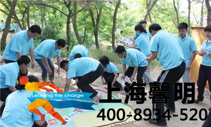 徽杭古道徒步活动方案-新人体验式团队团建