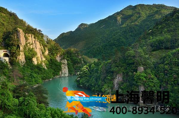 无锡拓展训练团建公司