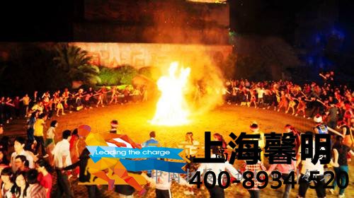 无锡拓展训练团建公司