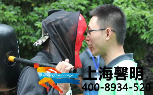 上海拓展训练